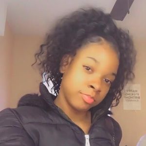 Meet your Posher, Rosilyn